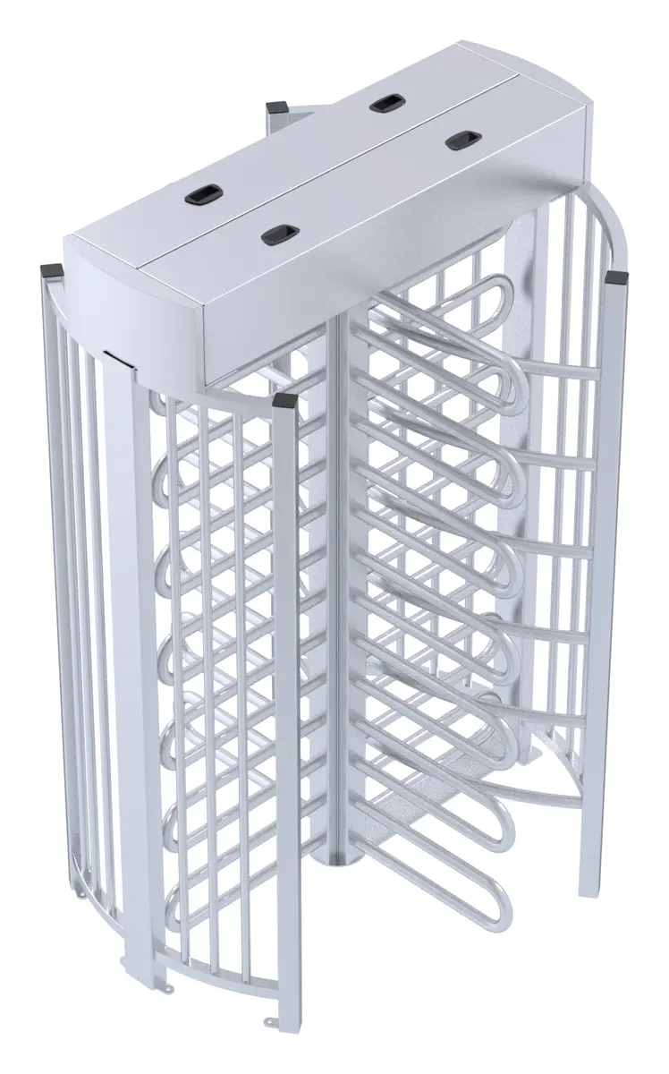 Tansa MR-F 603 600 mm Geçiş Boy Turnike — görsel 2