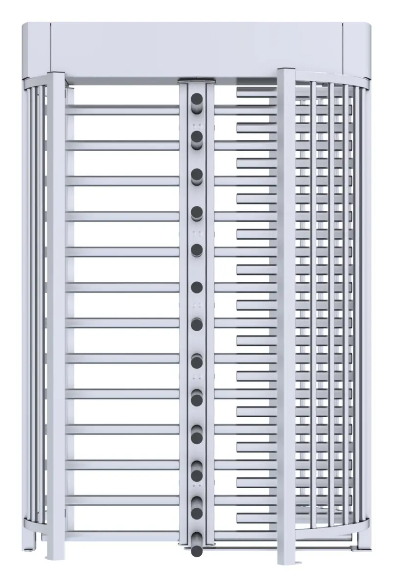 Tansa MR-F 611 610 mm Geçiş Boy Turnike