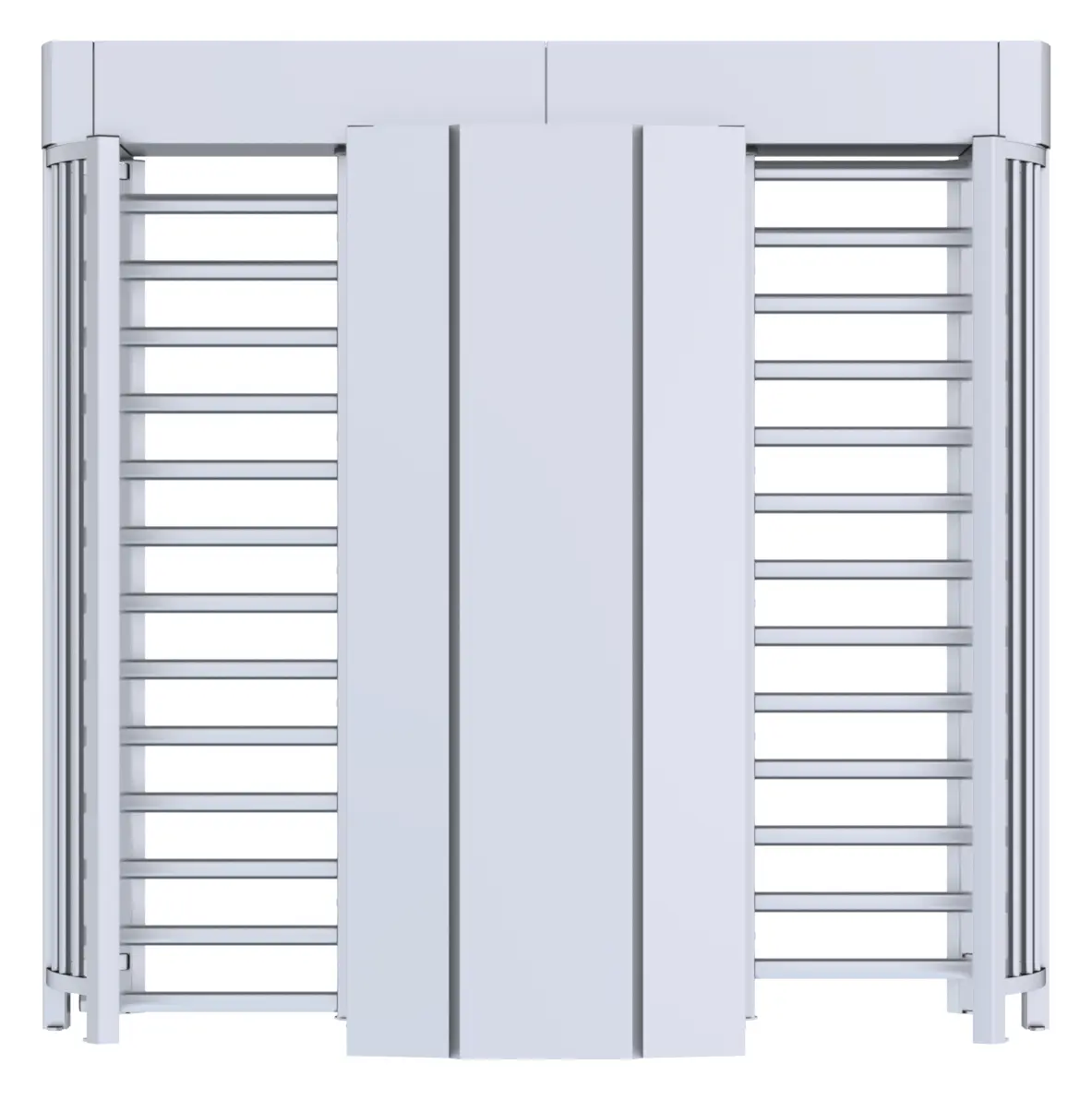 Tansa MR-F 612 610 mm Geçiş Boy Turnike