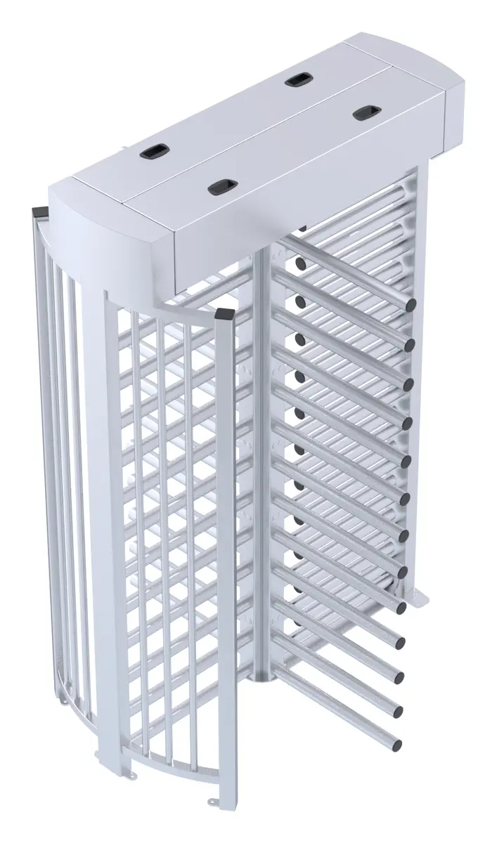Tansa MR-F 650 650 mm Geçiş Boy Turnike — görsel 2