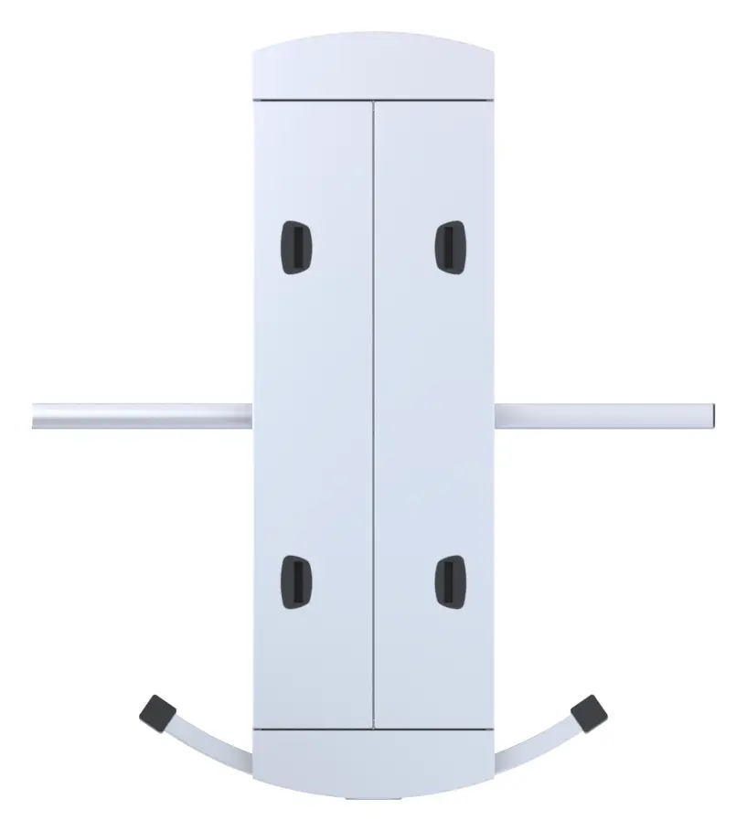 Tansa MR-F 650 650 mm Geçiş Boy Turnike — görsel 4