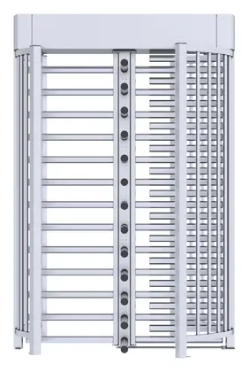 Tansa MR-F 651 650 mm Geçiş Boy Turnike