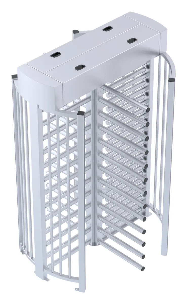 Tansa MR-F 651 650 mm Geçiş Boy Turnike — görsel 2