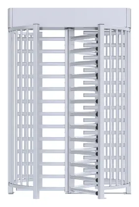 Tansa MR-T 601 600 mm Geçiş Boy Turnike