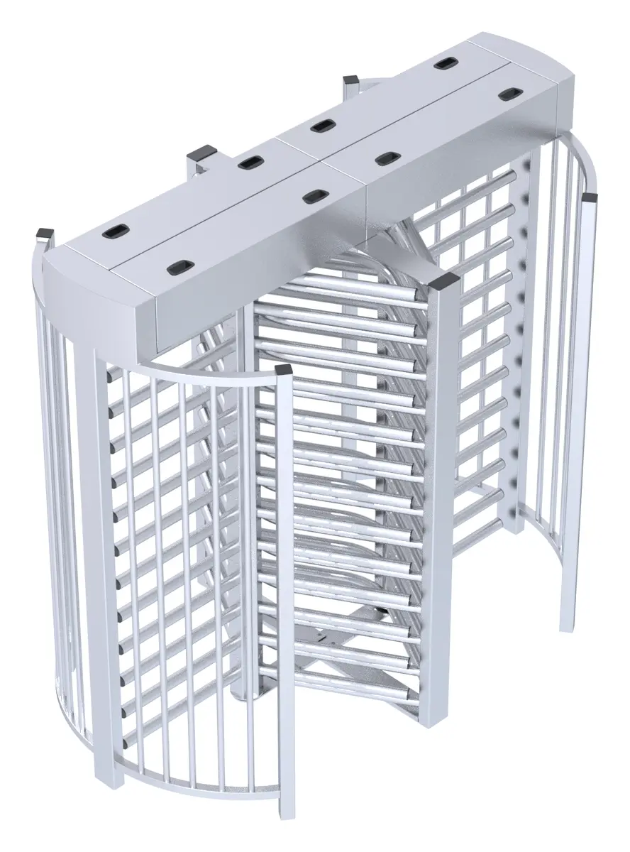 Tansa MR-T 632 630 mm Geçiş Boy Turnike — görsel 2