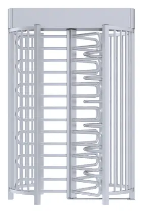 Tansa MR-T 633 630 mm Geçiş Boy Turnike