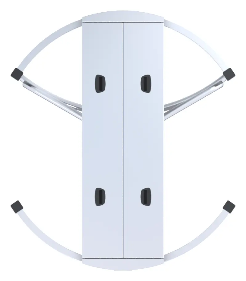 Tansa MR-T 633 630 mm Geçiş Boy Turnike — görsel 4