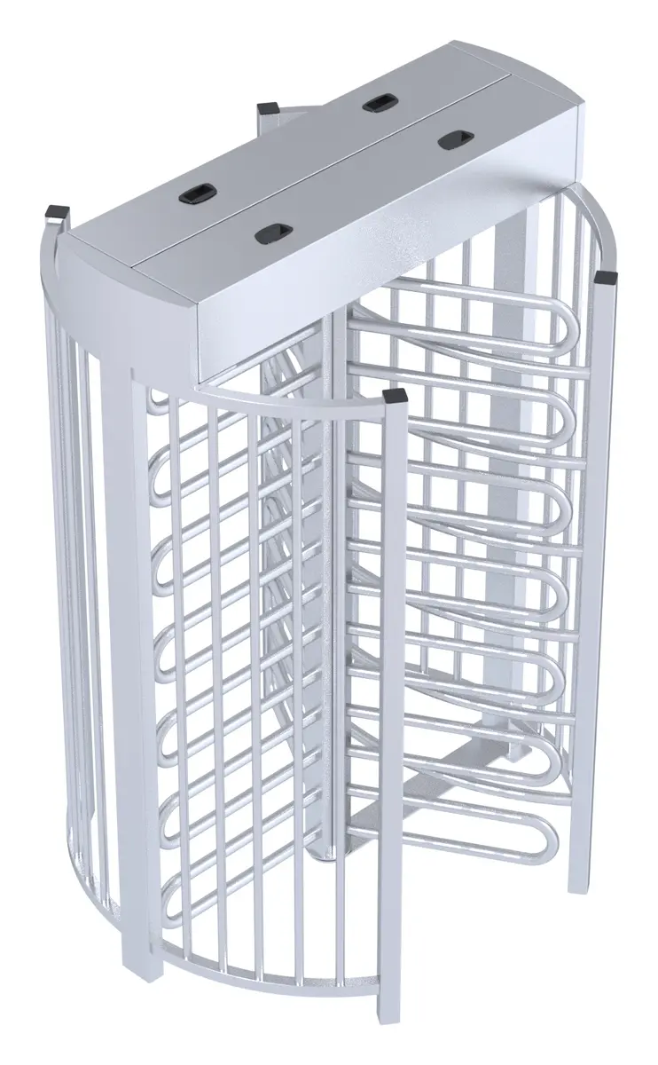 Tansa MR-T 673 670 mm Geçiş Boy Turnike — görsel 2