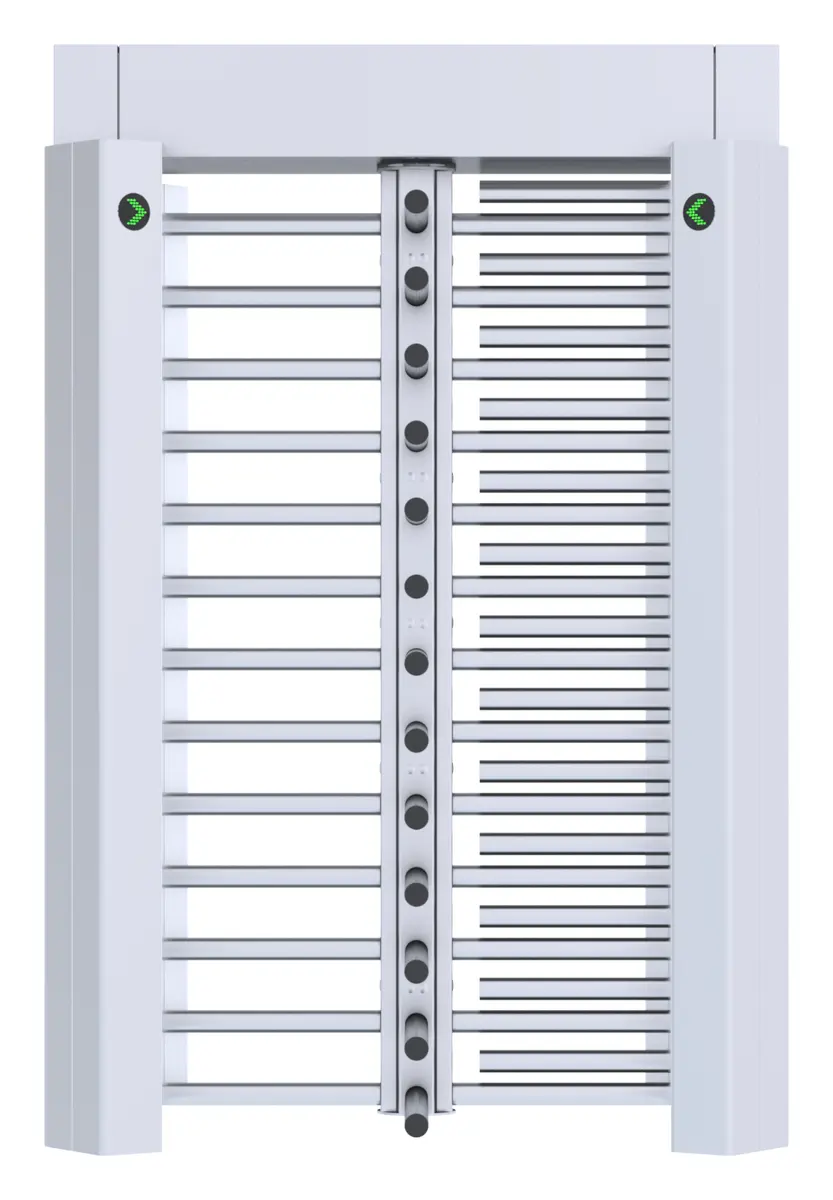 Tansa MX-F 581 600 mm Geçiş Boy Turnike