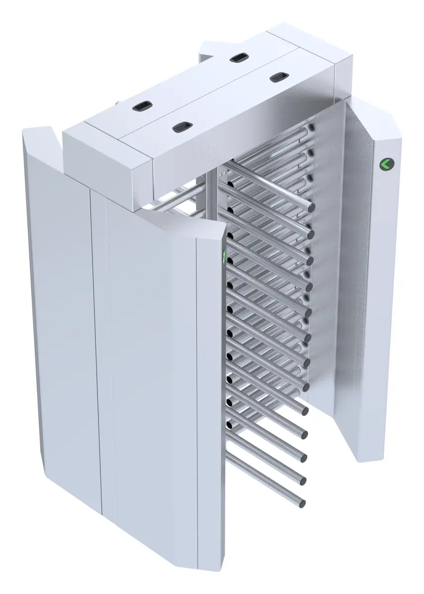 Tansa MX-F 581 600 mm Geçiş Boy Turnike — görsel 2