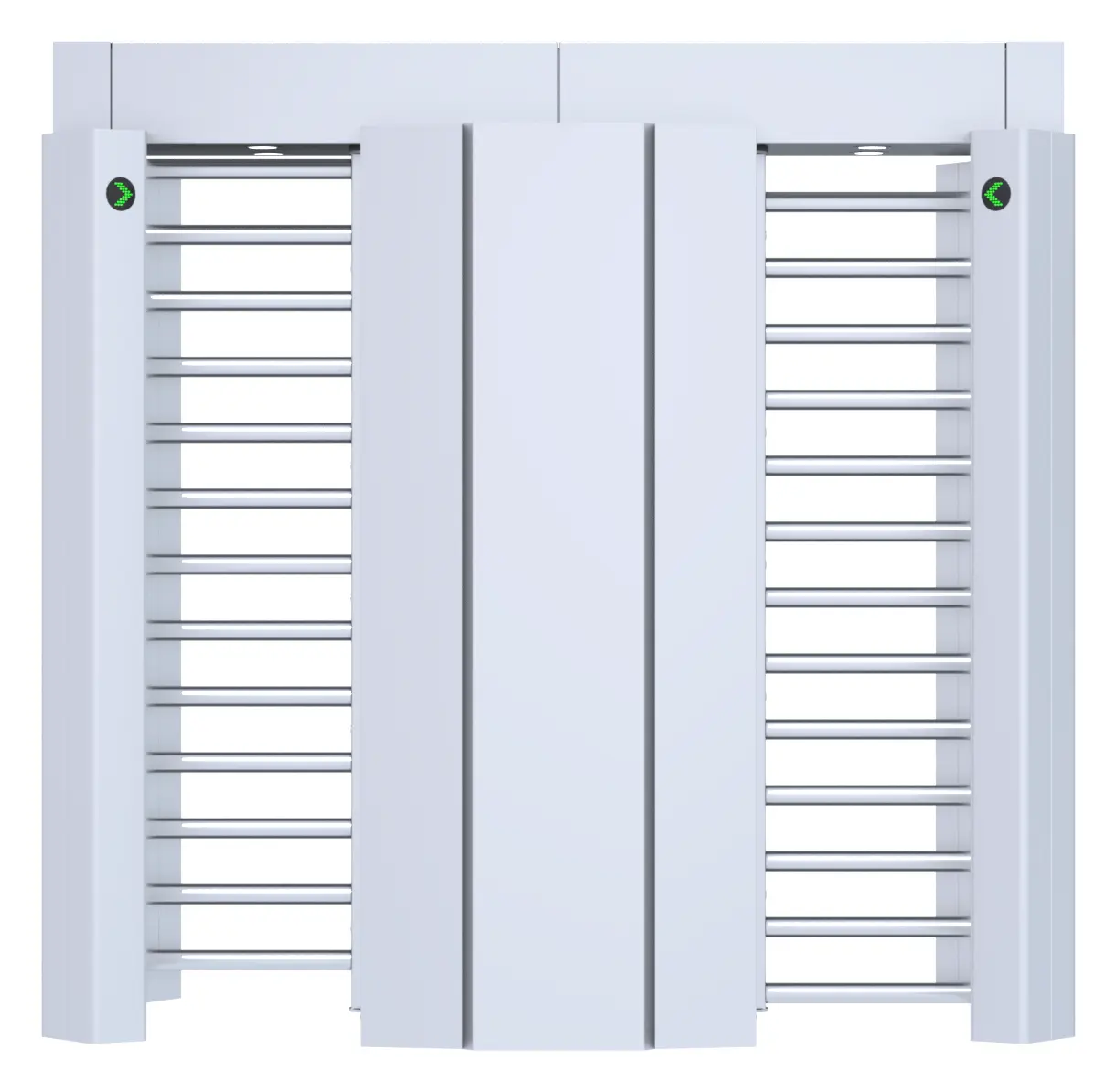 Tansa MX-F 582 600 mm Geçiş Boy Turnike