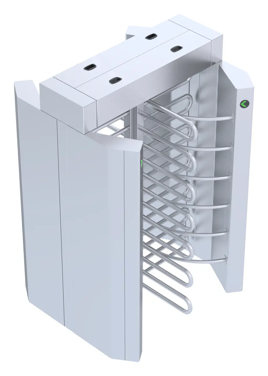 Tansa MX-F 583 600 mm Geçiş Boy Turnike — görsel 2