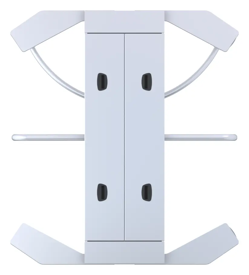 Tansa MX-F 583 600 mm Geçiş Boy Turnike — görsel 4
