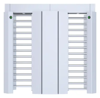 Tansa MX-F 612 630 mm Geçiş Boy Turnike