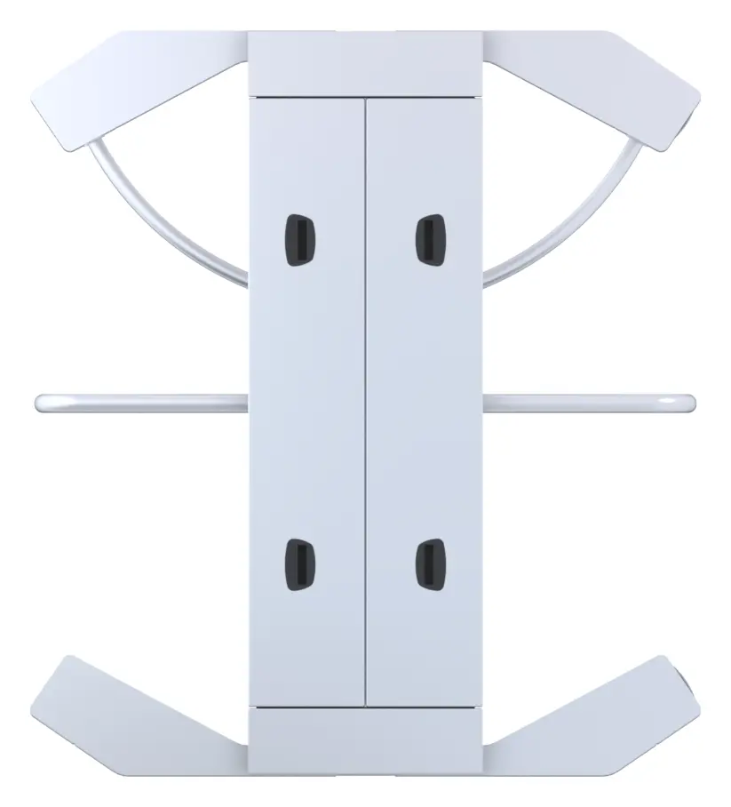 Tansa MX-F 612 630 mm Geçiş Boy Turnike — görsel 4