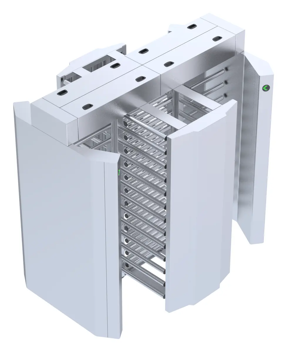 Tansa MX-F 652 670 mm Geçiş Boy Turnike — görsel 2