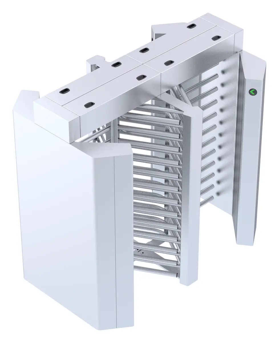 Tansa MX-T 602 600 mm Geçiş Boy Turnike — görsel 2