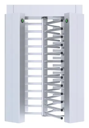 Tansa MX-T 631 630 mm Geçiş Boy Turnike