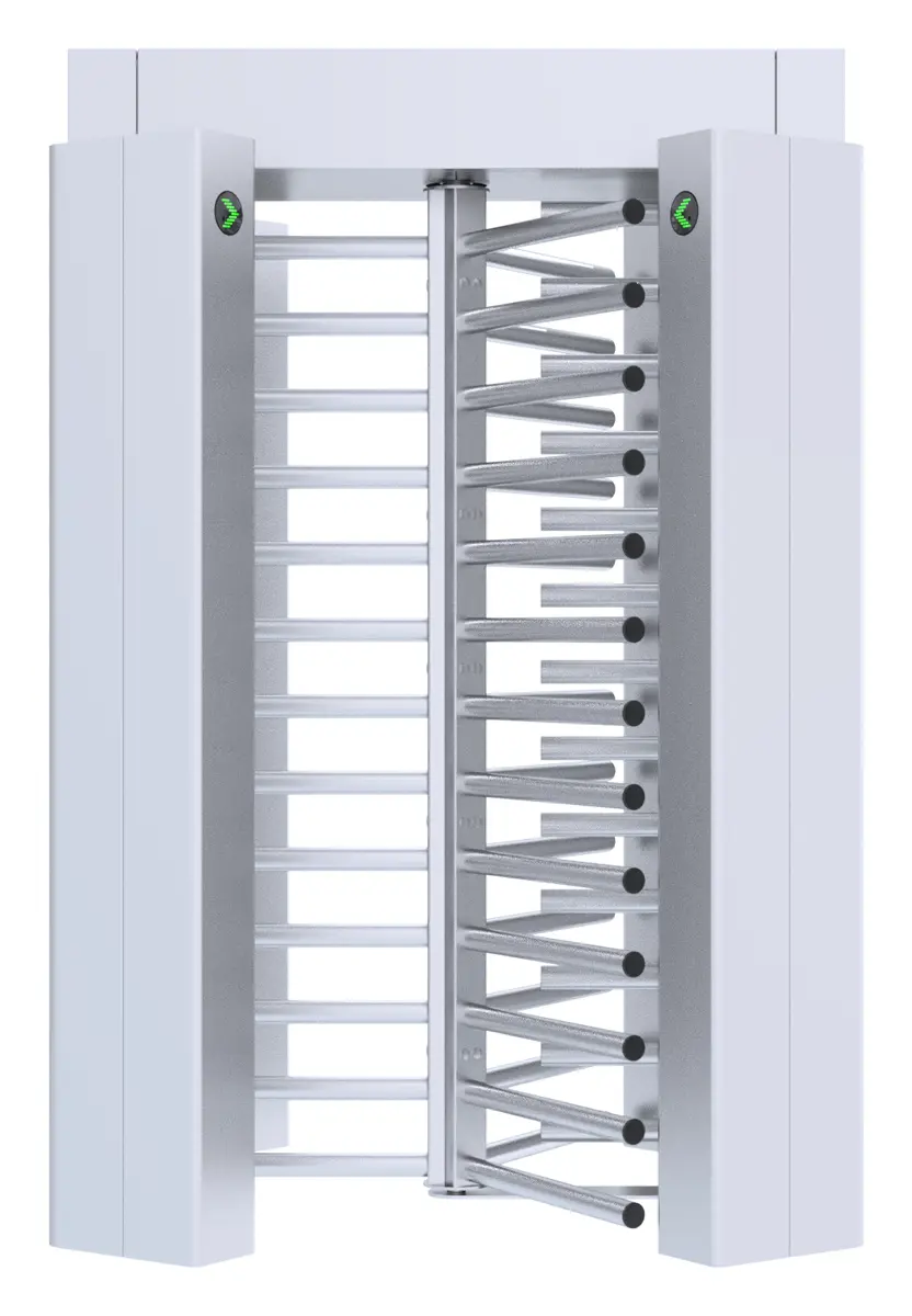 Tansa MX-T 631 630 mm Geçiş Boy Turnike