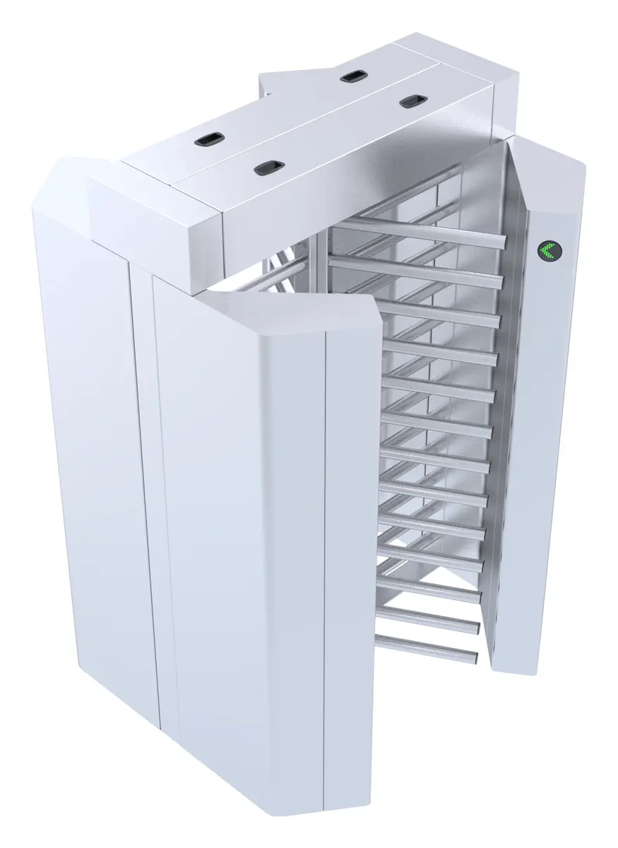 Tansa MX-T 631 630 mm Geçiş Boy Turnike — görsel 2