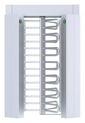 Tansa MX-T 633 630 mm Geçiş Boy Turnike