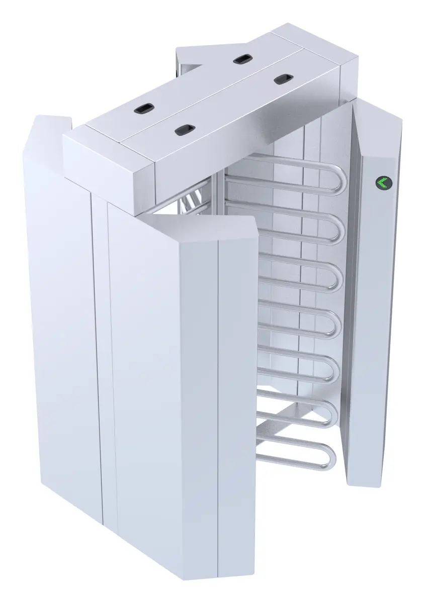 Tansa MX-T 633 630 mm Geçiş Boy Turnike — görsel 2