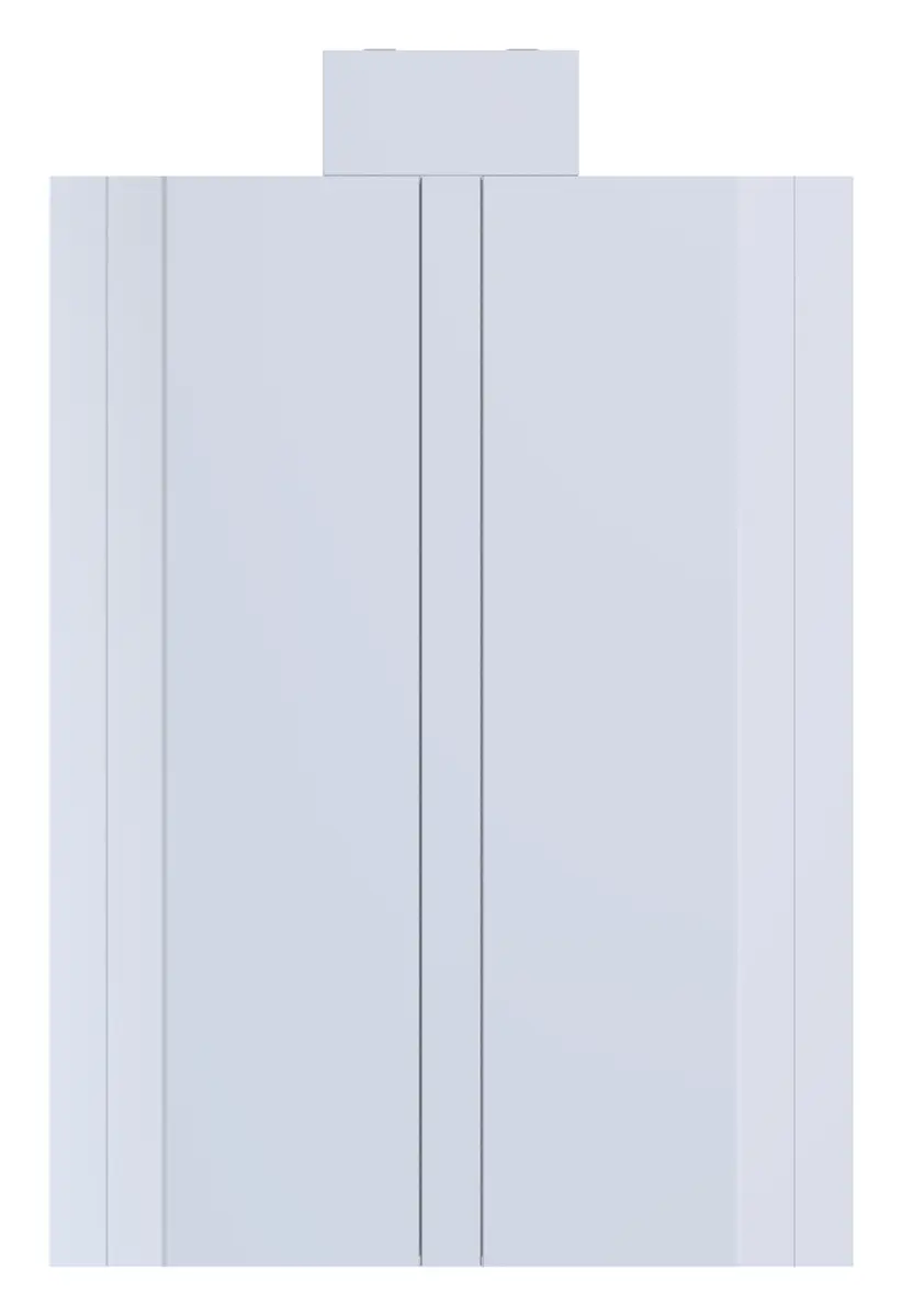 Tansa MX-T 633 630 mm Geçiş Boy Turnike — görsel 3