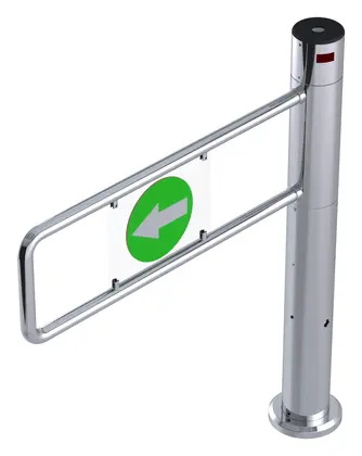 Tansa SGR 115 Maksimum 1000 mm Geçiş Swing Gate Turnike