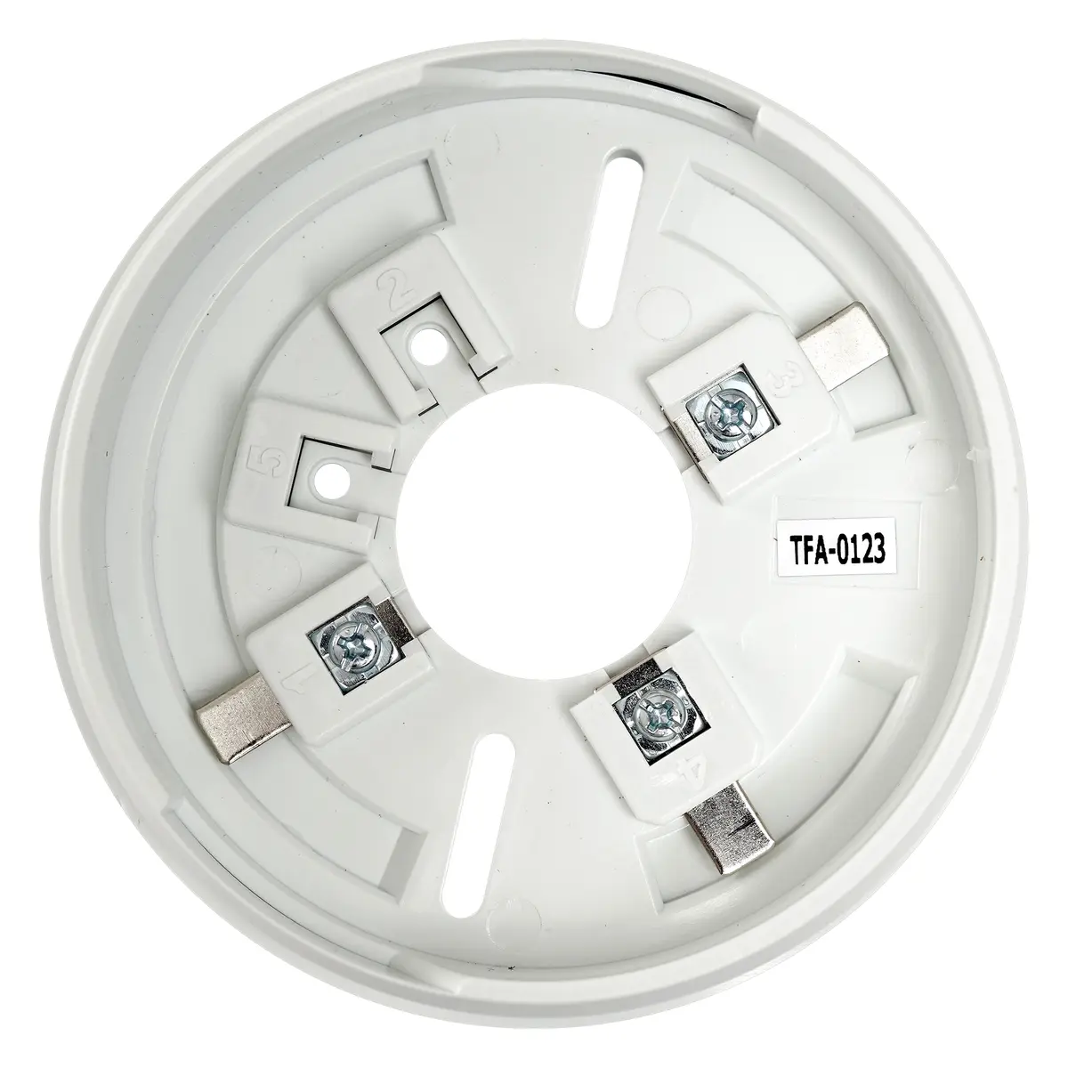 Teknim TFA-0123 Dedektör Tabanı