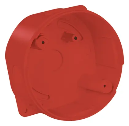 Teknim TFA-0130R Yükseltilmiş Dedektör Tabanı