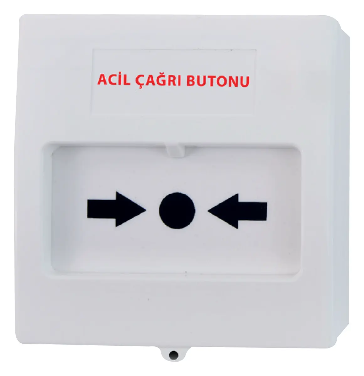 Teknim TFB-3165W Acil Çağrı Butonu