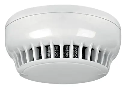 Teknim TFD-4250 Konvansiyonel Multi Dedektör (Optik Duman ve Isı)