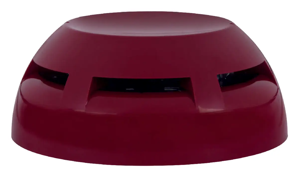 Teknim TFS-3191R Yangın Alarm Sireni