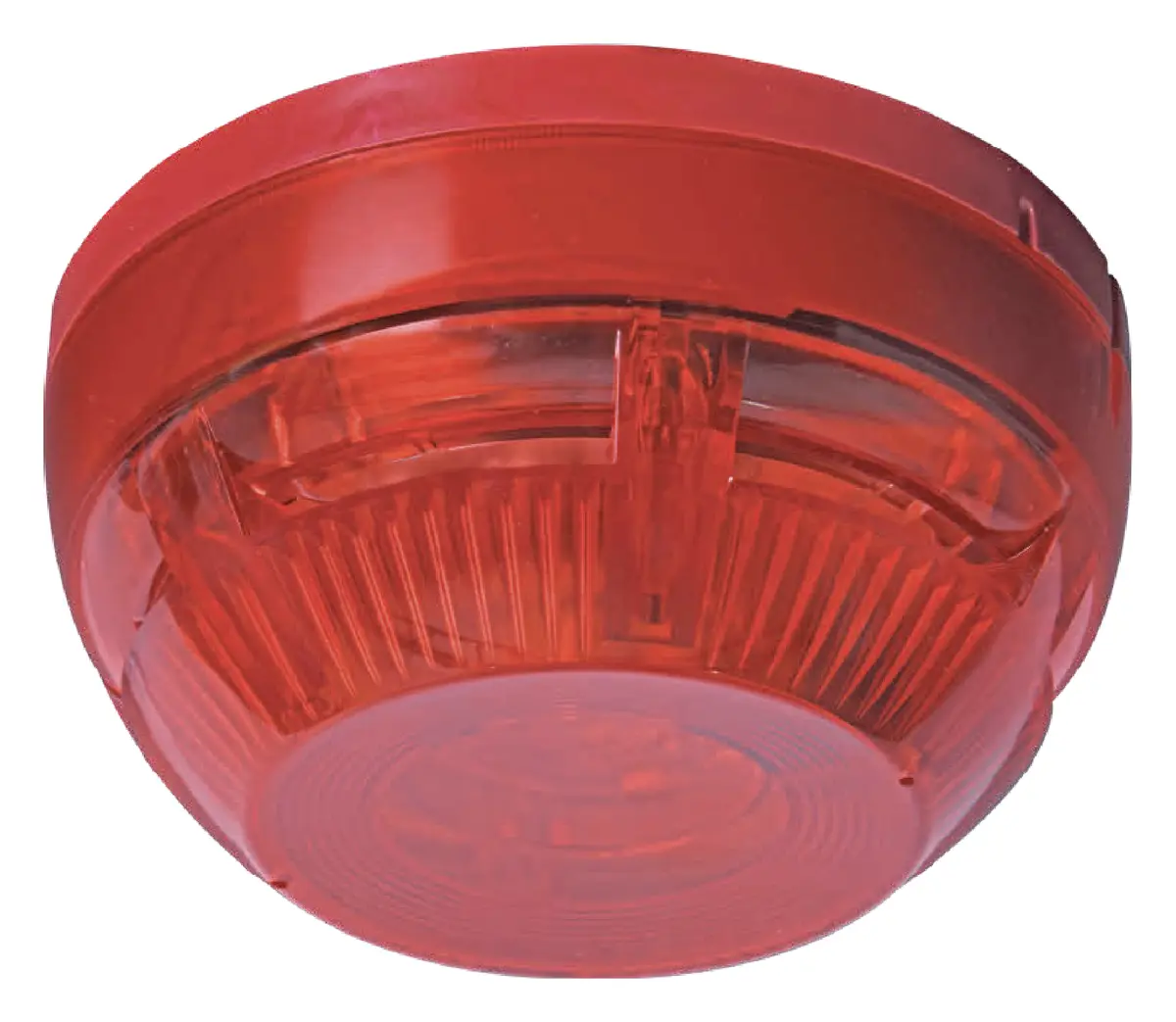 Teknim TFS-3192R Flaşörlü Yangın Alarm Sireni