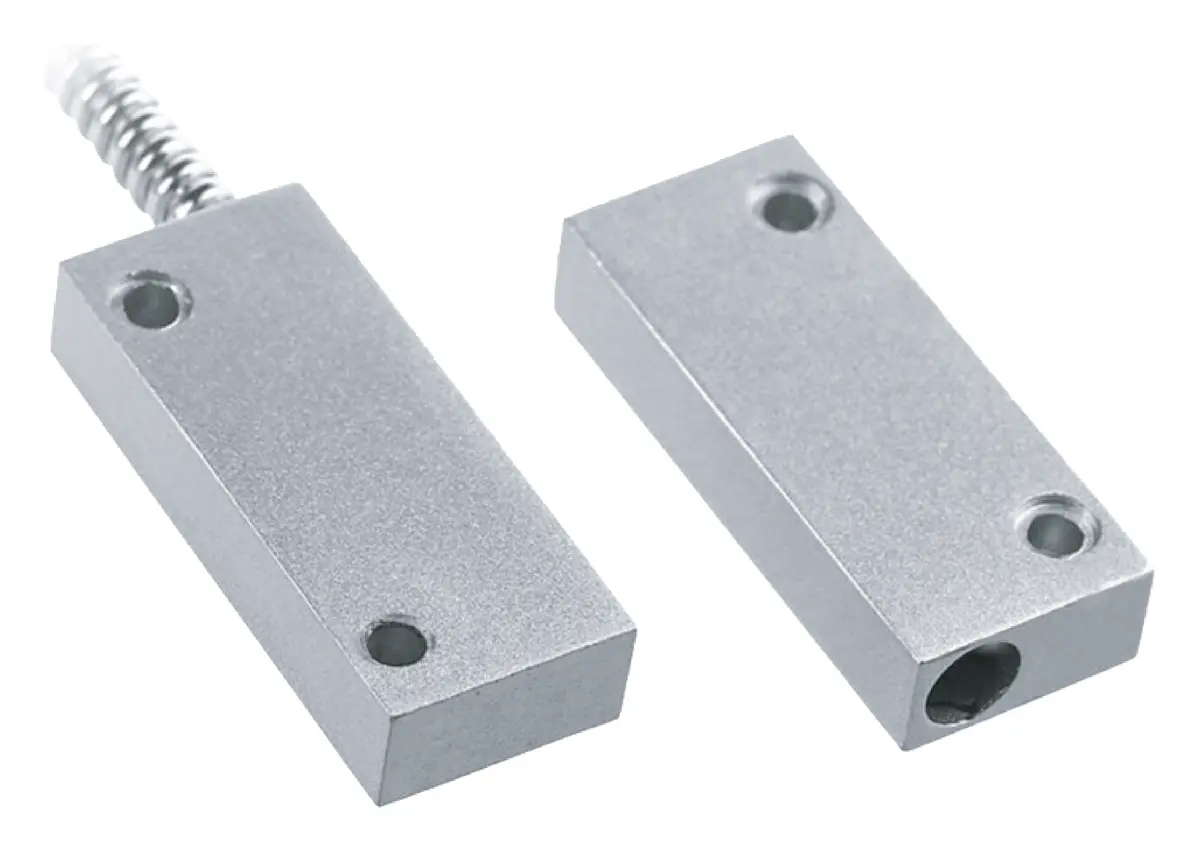 Teknim TOC-0250 Harici Mini Metal Tip Manyetik Kontak
