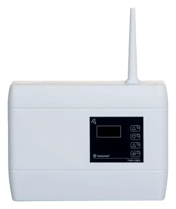 Teknim TWM-3885 Kablosuz Konvansiyonel Koordinatör
