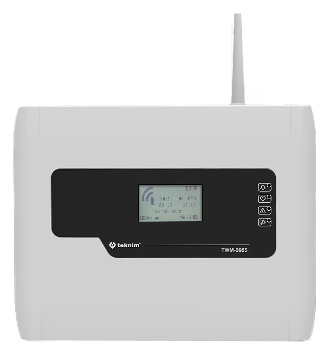 Teknim TWM-3985 Konvansiyonel Koordinatör