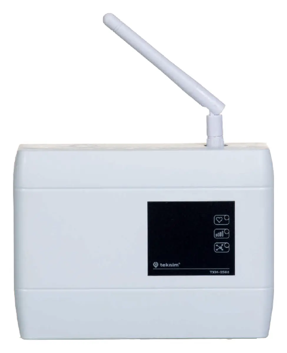 Teknim TXM-0508 Universal GSM/GPRS Modülü
