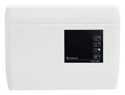 Teknim TXM-4380 G/Ç Genişletme Modülü