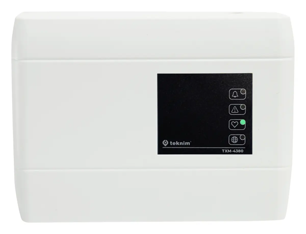 Teknim TXM-4380 G/Ç Genişletme Modülü