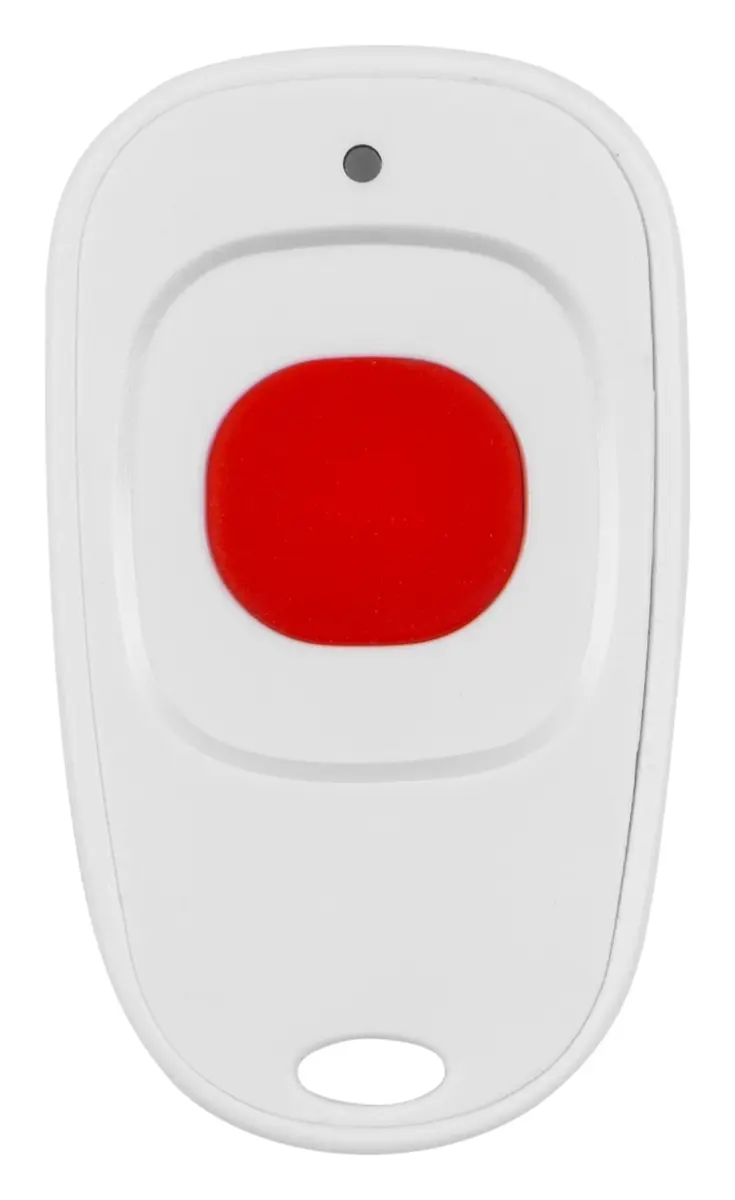 Teletek BRAVO RC-11 Kablosuz Uzaktan Kumanda