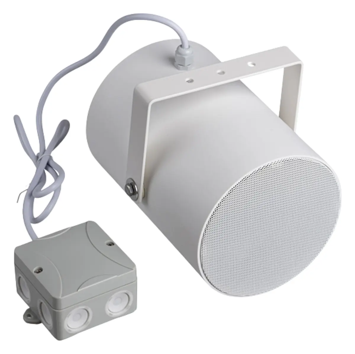 Teletek DA-P 10-260/T-EN54 Yangın Anons Hoparlörü (EN 54-24)
