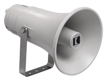 Teletek DK 15/T-EN54 Yangın Anons Hoparlörü (EN 54-24)