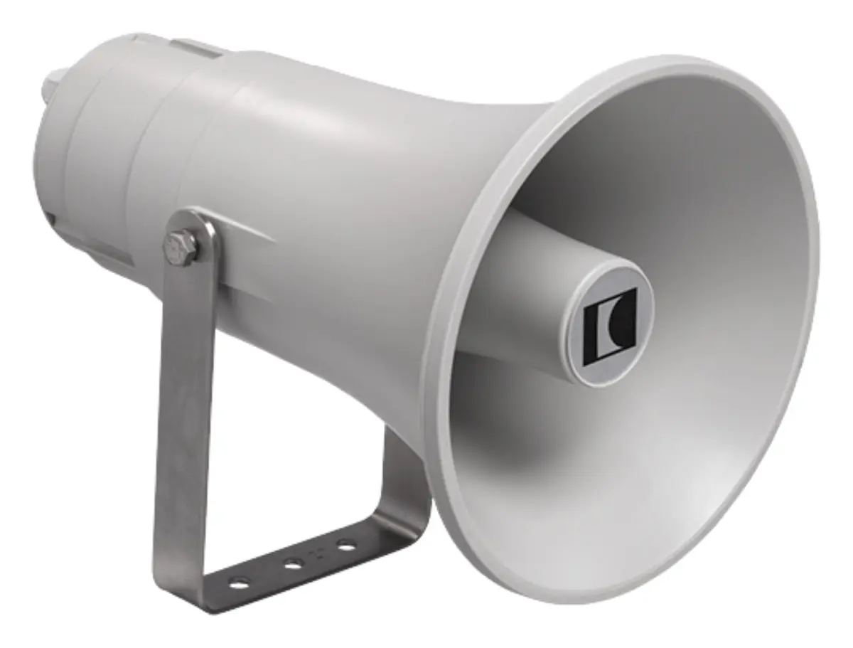 Teletek DK 15/T-EN54 Yangın Anons Hoparlörü (EN 54-24)