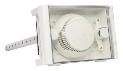 Teletek DUCT Detector Adresli Kanal Tipi Duman Dedektörü