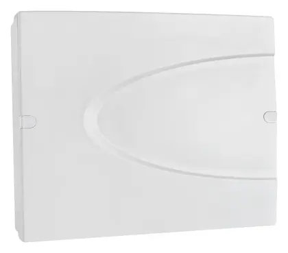 Teletek Eclipse 8 Hırsız Alarm Paneli