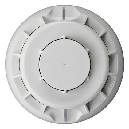 Teletek PAX FD Kablosuz Optik Duman + Isı Multi Dedektör