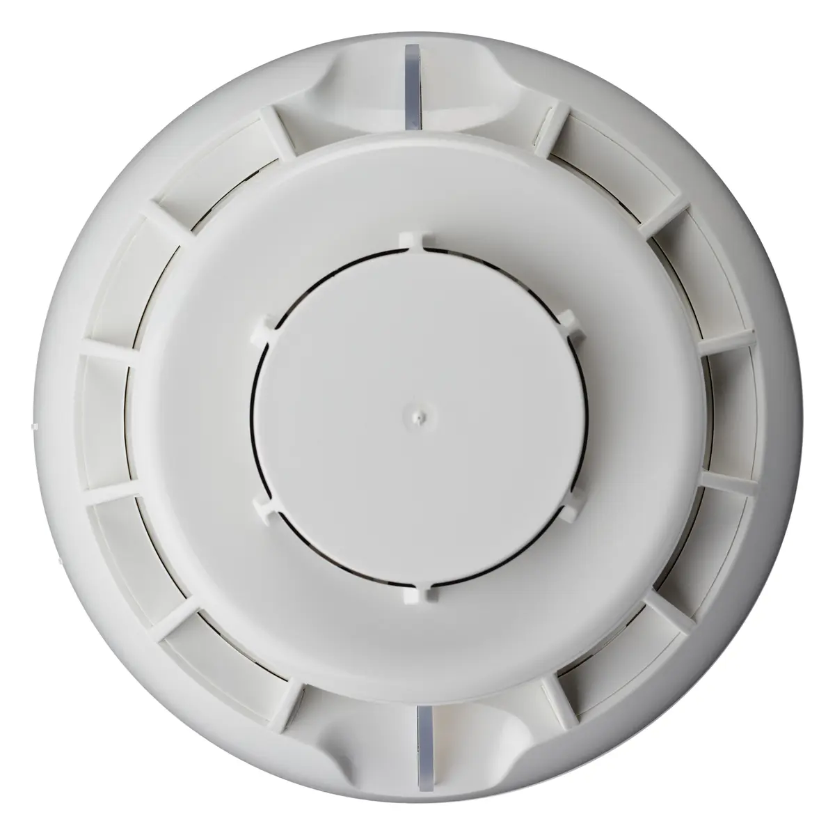Teletek PAX FD Kablosuz Optik Duman + Isı Multi Dedektör