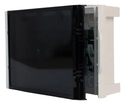Teletek SensoIRIS MIO40 Giriş Modülü