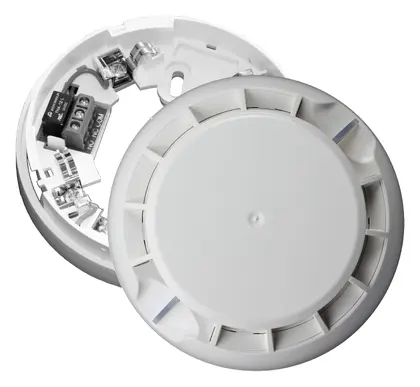 Teletek SensoMAG S30 INTR Optik Duman Dedektörü Kiti (Hırsız Alarm Paneli İçin)